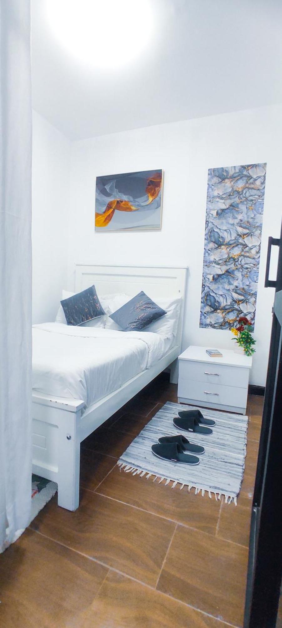 Dukes Suites Nairobi Extérieur photo