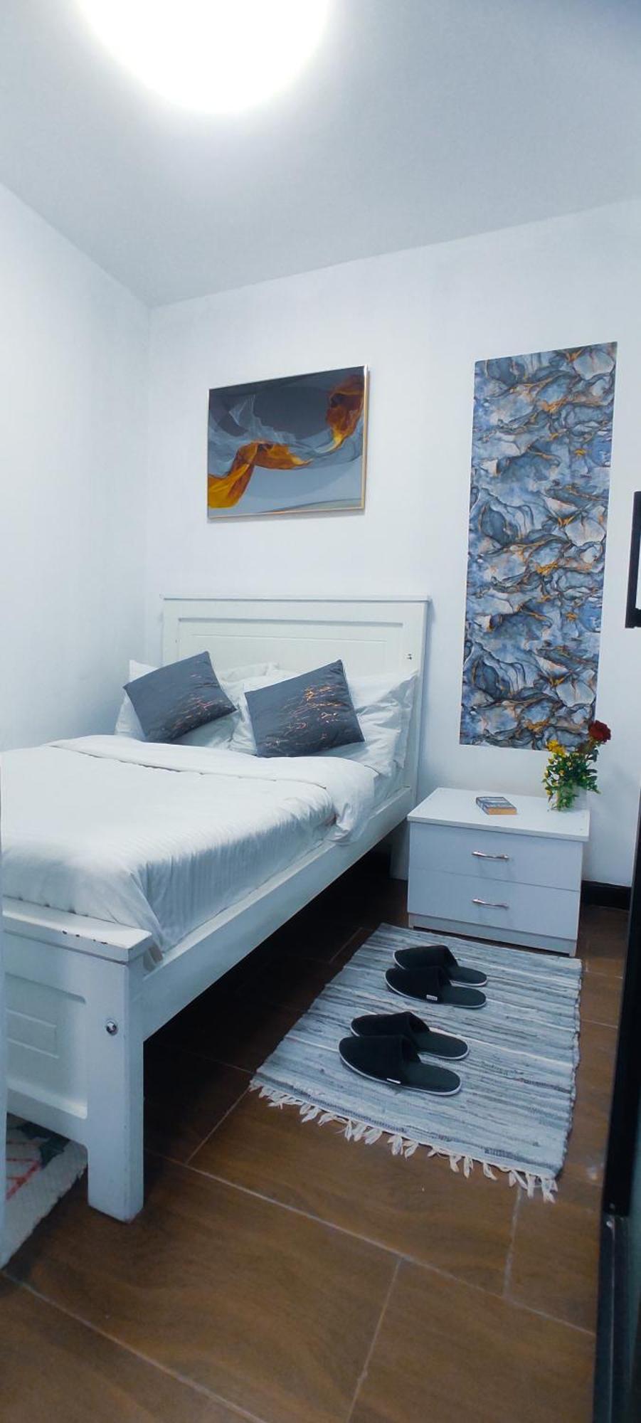 Dukes Suites Nairobi Extérieur photo