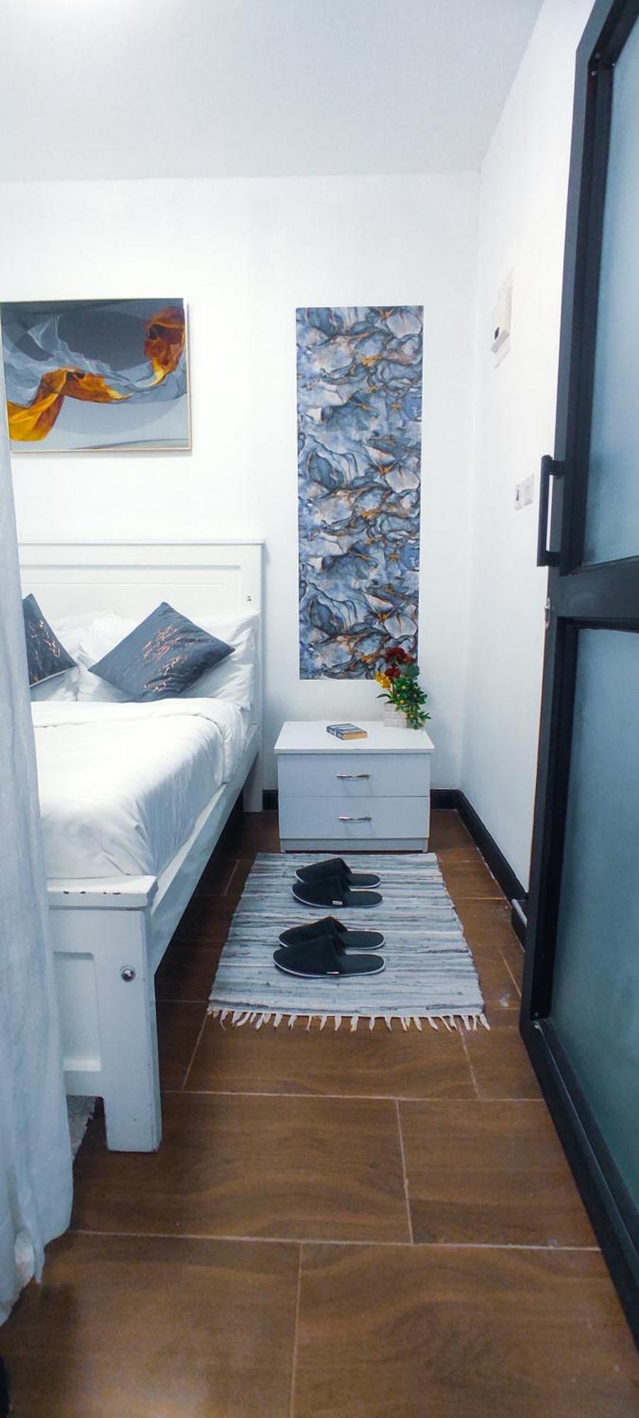 Dukes Suites Nairobi Extérieur photo