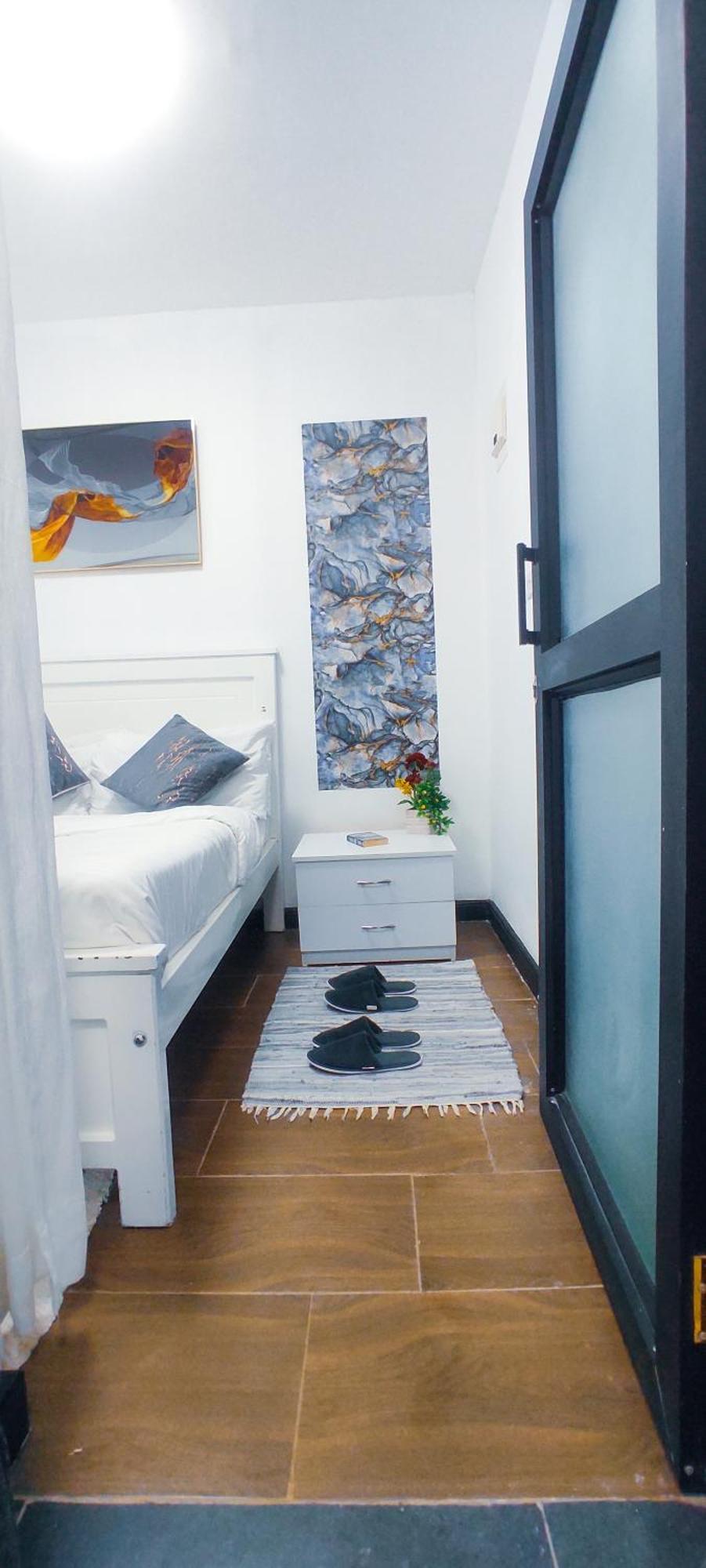Dukes Suites Nairobi Extérieur photo