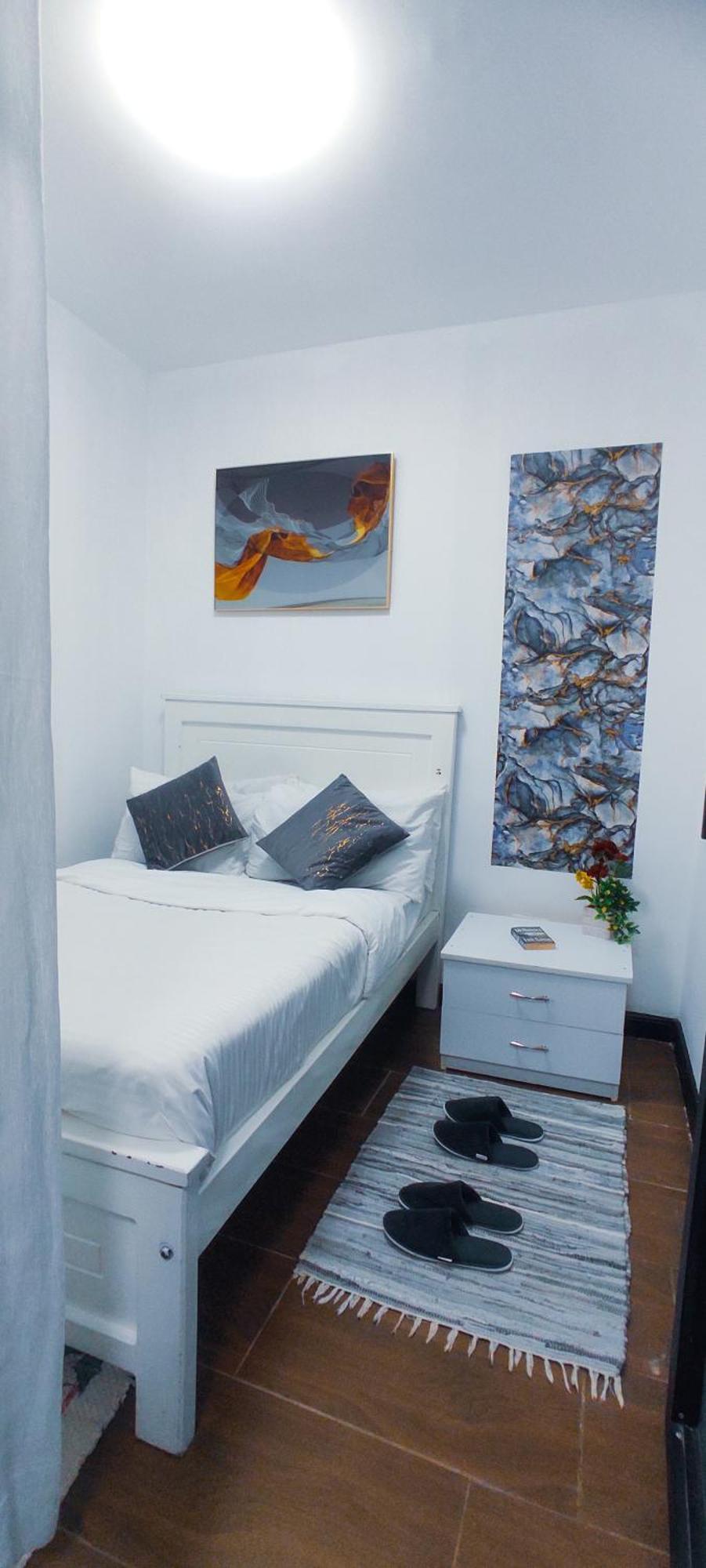 Dukes Suites Nairobi Extérieur photo