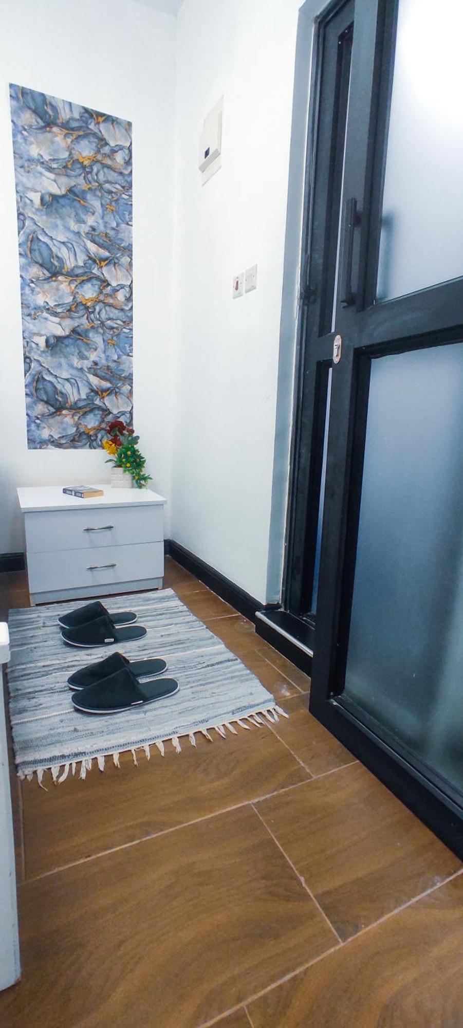 Dukes Suites Nairobi Extérieur photo